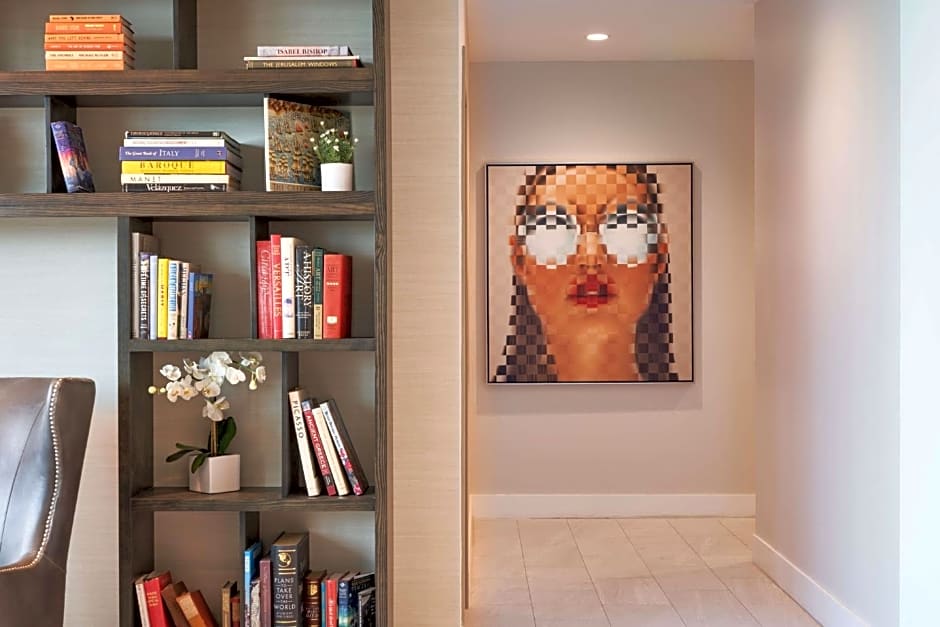 Serena Hotel Aventura, Tapestry Collection By Hilton