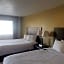 Grand Texan Hotel And Convention Center