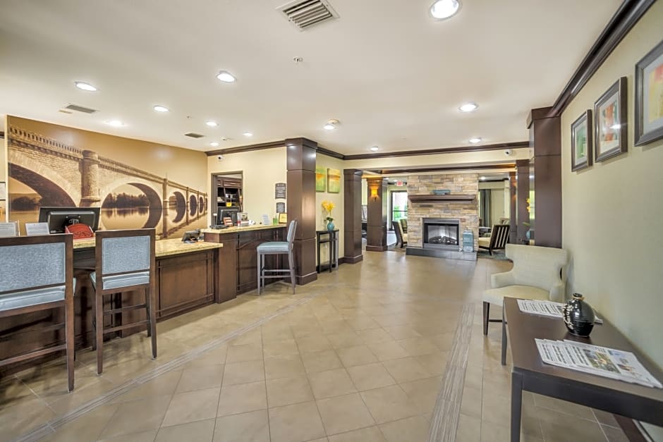 Staybridge Suites Houston NW - Willowbrook, an IHG Hotel