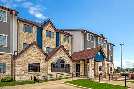 Microtel Inn & Suites by Wyndham Buda Austin South