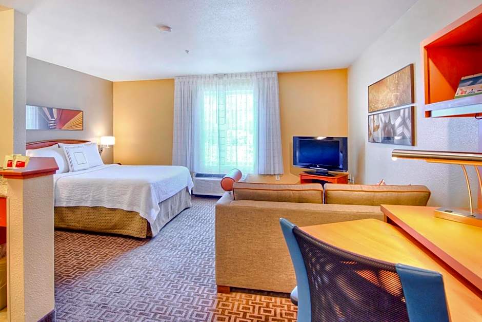 TownePlace Suites by Marriott Raleigh Cary/Weston Parkway