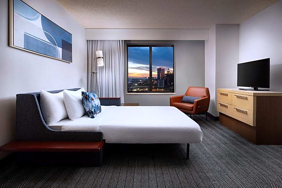 Courtyard by Marriott Atlantic City Beach Block