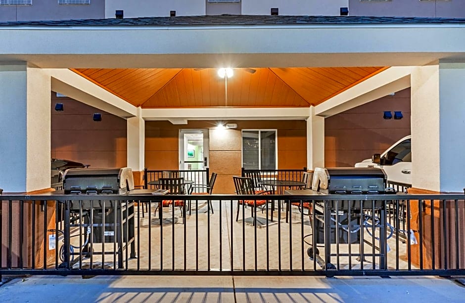 Candlewood Suites Houston - Pasadena