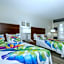 All-New, Private, Huge TV, Heated Pool, Tiki Bar