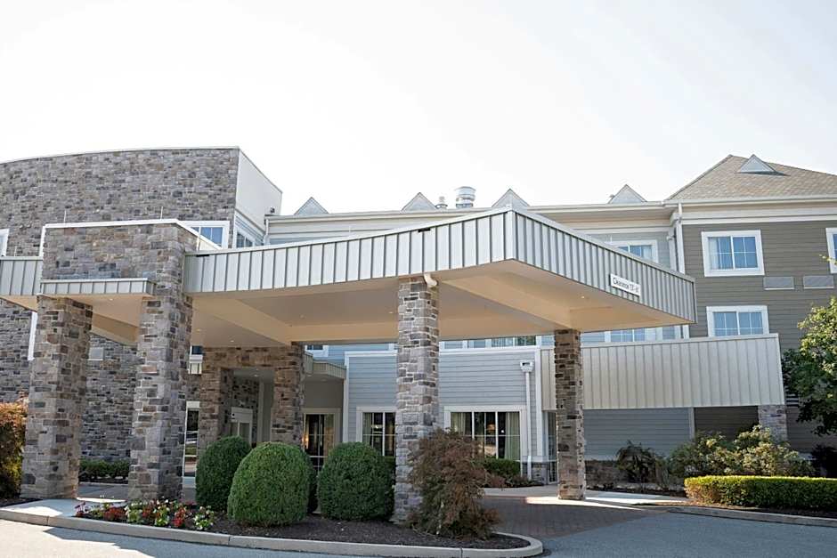 Courtyard by Marriott Philadelphia Springfield