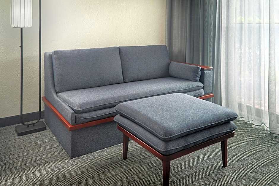 Courtyard® by Marriott® Fort Lauderdale City of Plantation