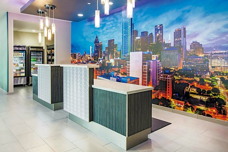 La Quinta Inn & Suites by Wyndham Dallas Plano - The Colony