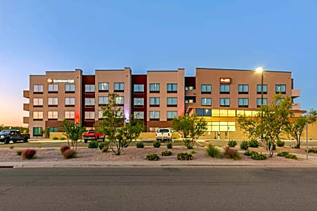 Best Western Plus Executive Residency Phoenix North Happy Valley
