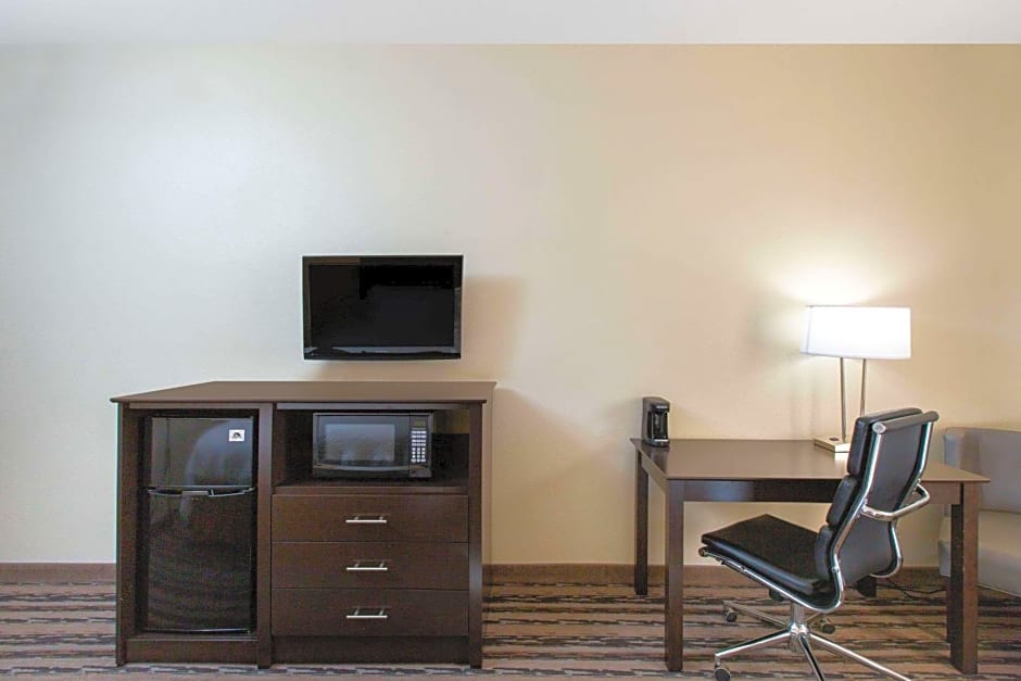 La Quinta Inn by Wyndham Lincoln