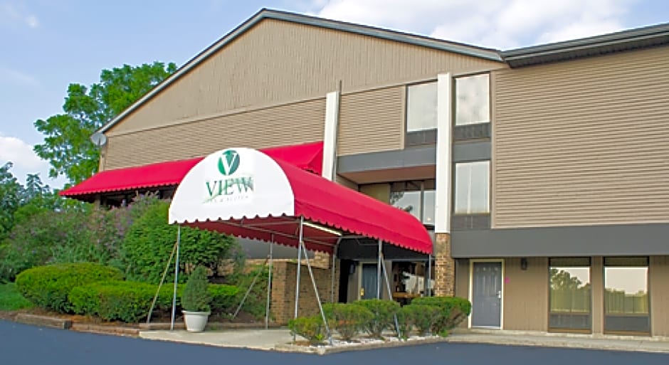 The View Inn & Suites Bethlehem / Allentown / Lehigh Airport