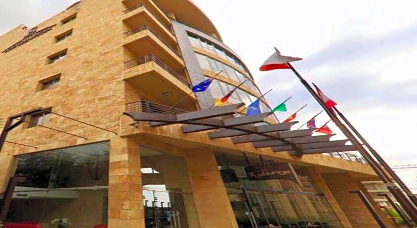 Jounieh Suites