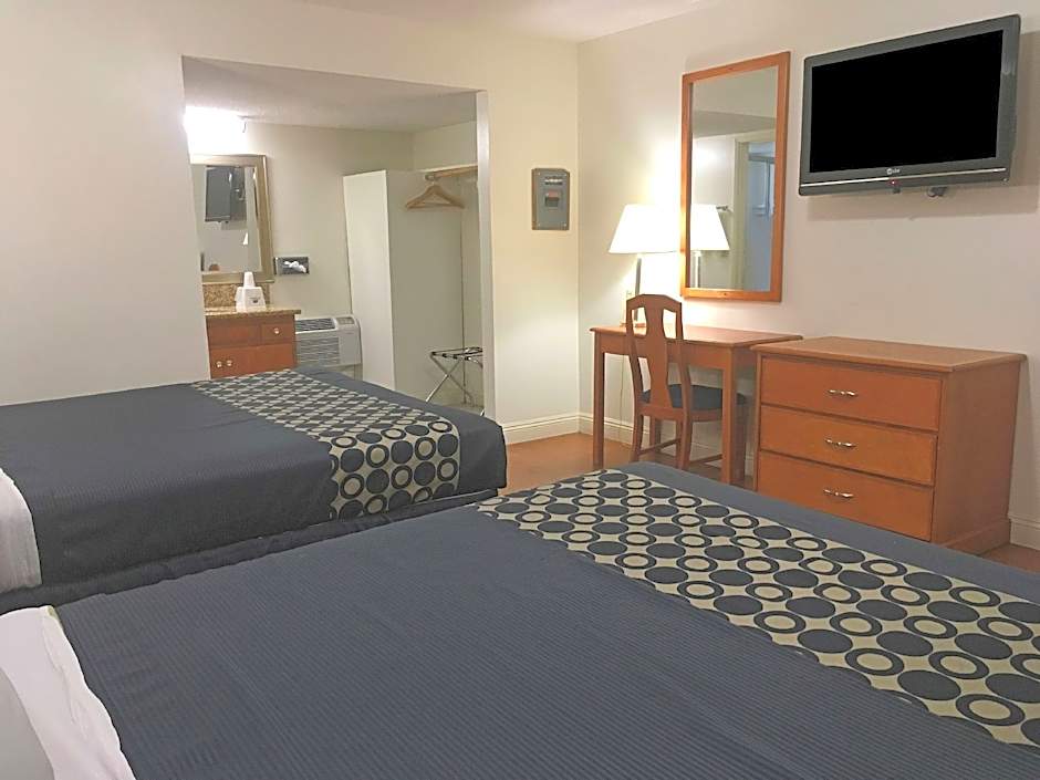 Americas Best Value Inn Beaumont, CA