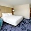 Fairfield Inn & Suites by Marriott Harrisburg Hershey