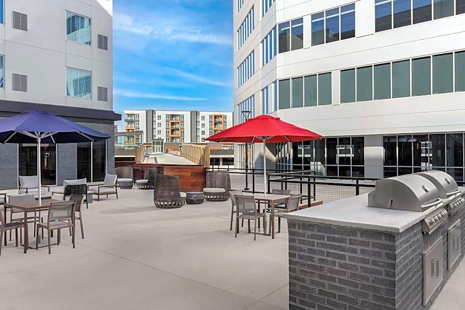Homewood Suites by Hilton Newport Cincinnati