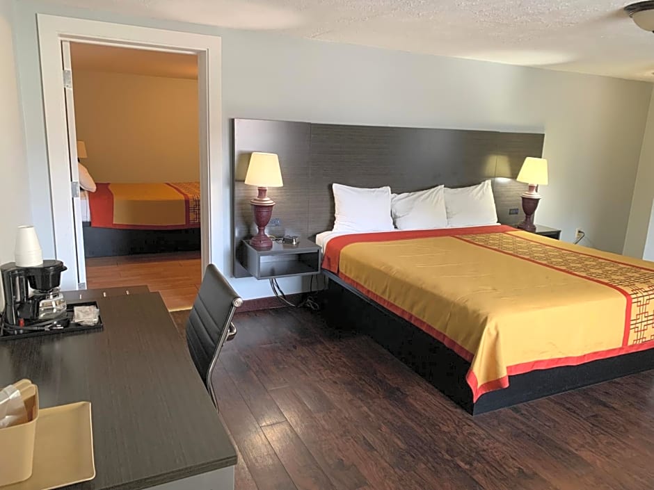 Travelodge by Wyndham Pigeon Forge