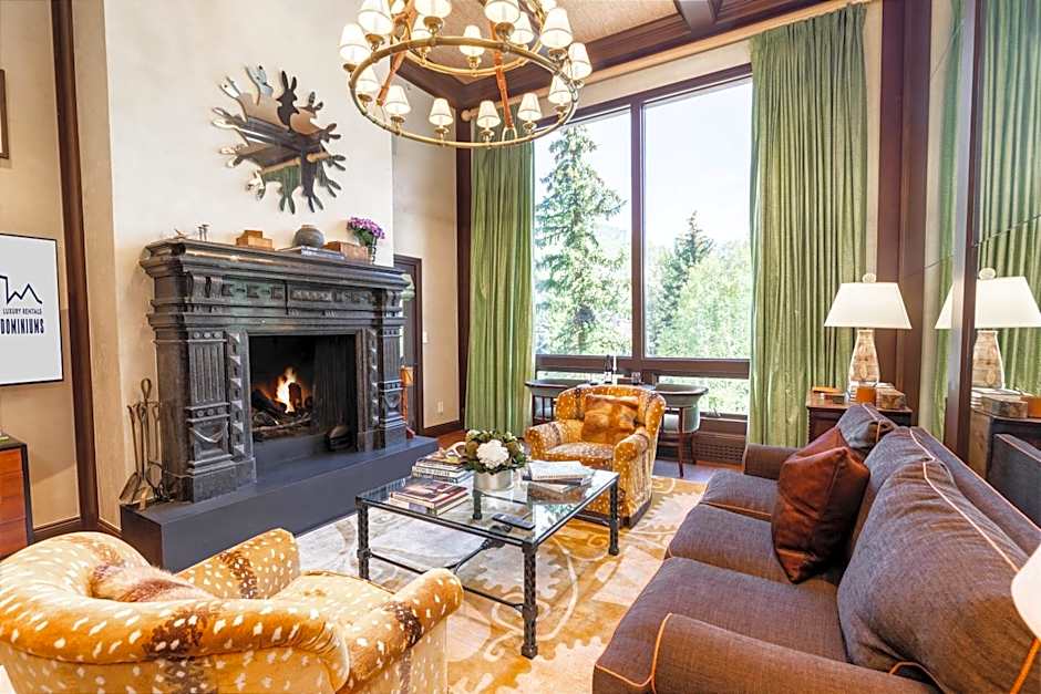 Lodge at Vail Condominiums