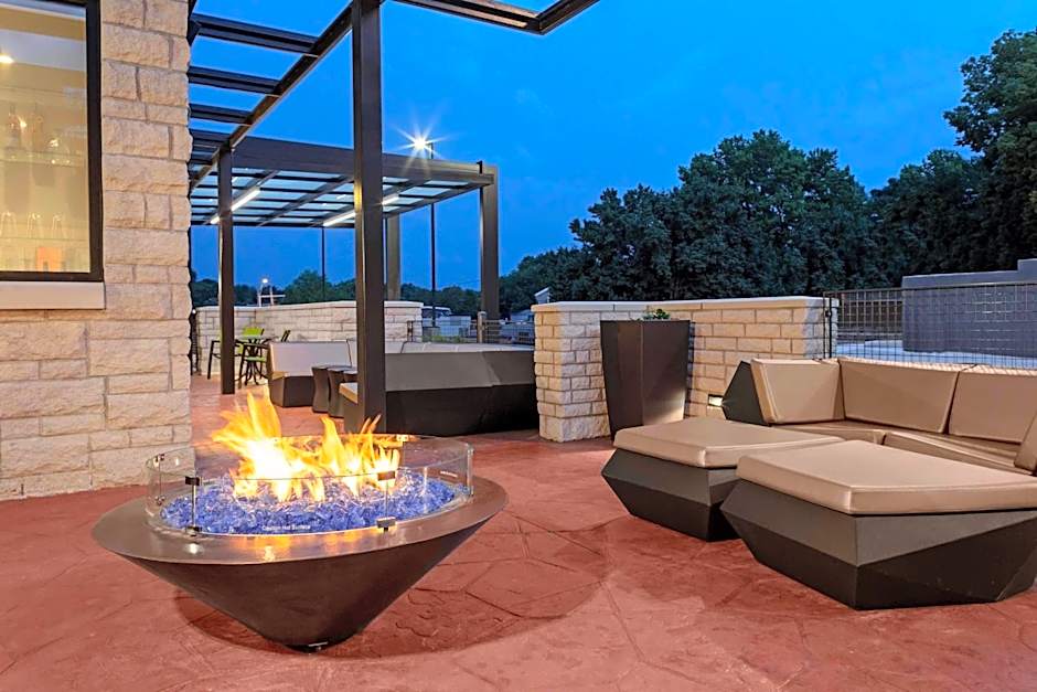 SpringHill Suites by Marriott Kansas City Plaza