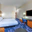 Fairfield Inn & Suites by Marriott Tulsa Downtown