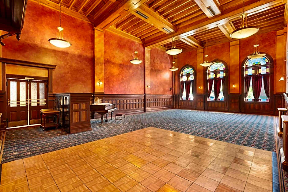 Beaumont Hotel and Spa - Adults Only