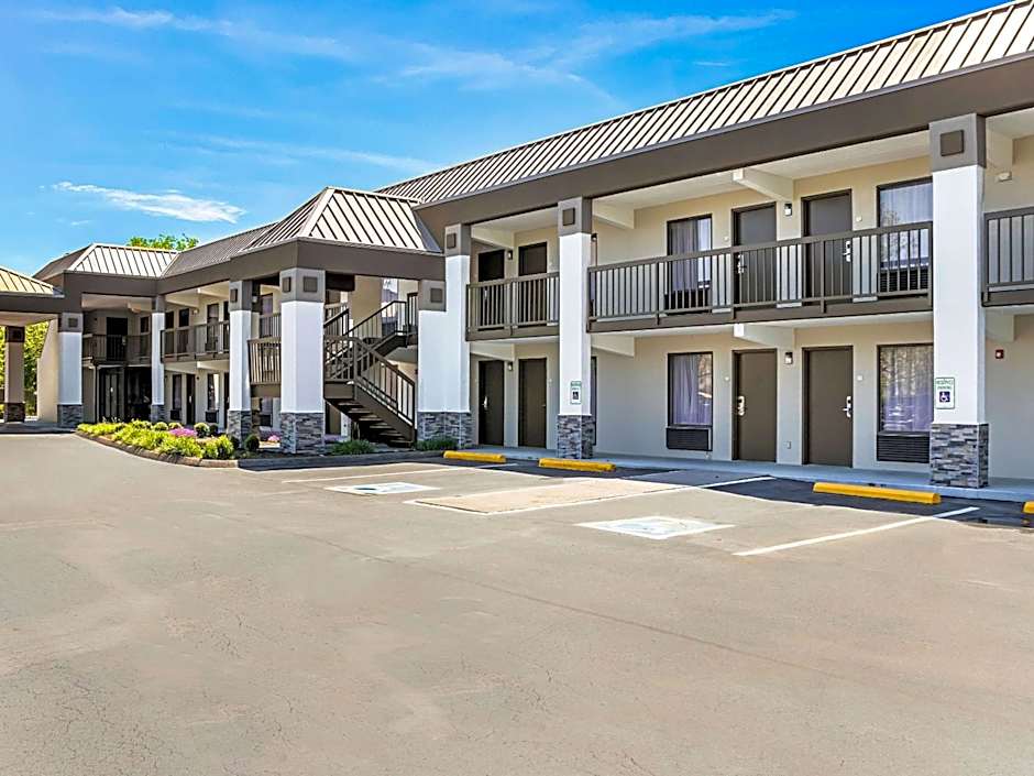 Quality Inn