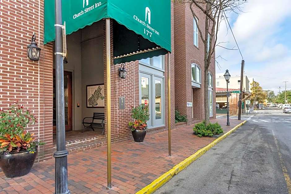 Church Street Inn, Ascend Hotel Collection