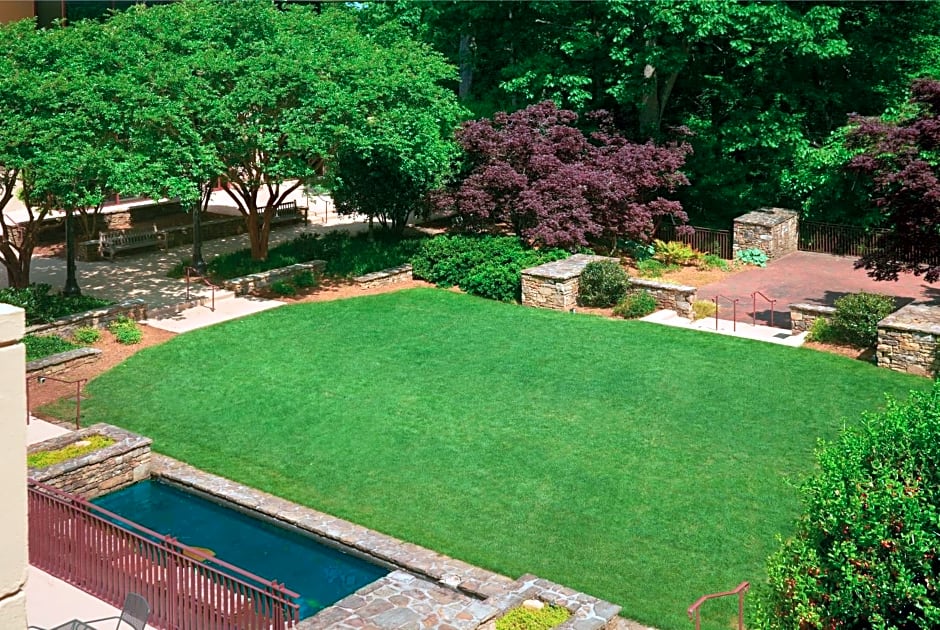 Emory Conference Center Hotel