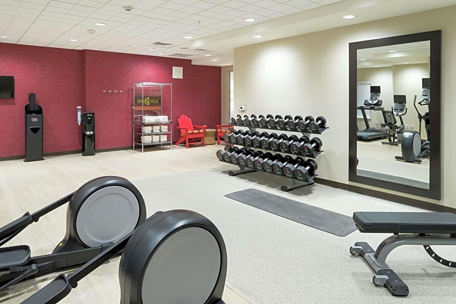 Home2 Suites by Hilton Jacksonville Airport