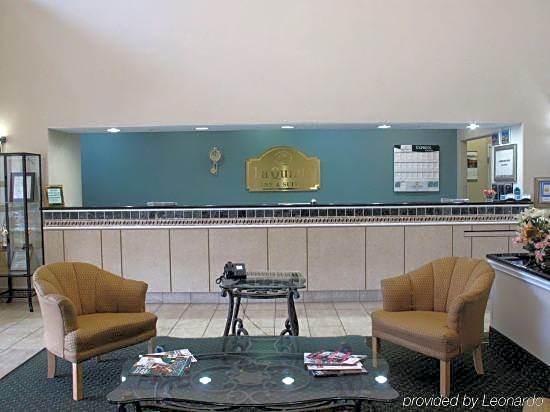Motel 6 Houston, TX - Spring