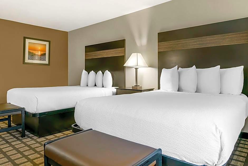 Best Western Beacon Inn