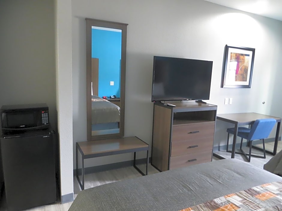 Haven Inn & Suites willowbrook