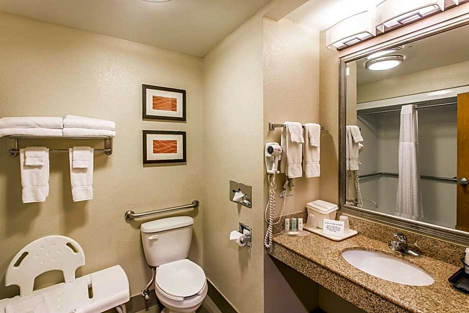Comfort Inn & Suites Cookeville