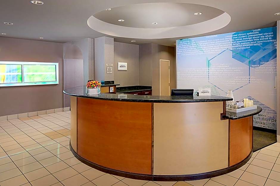 SpringHill Suites by Marriott El Paso