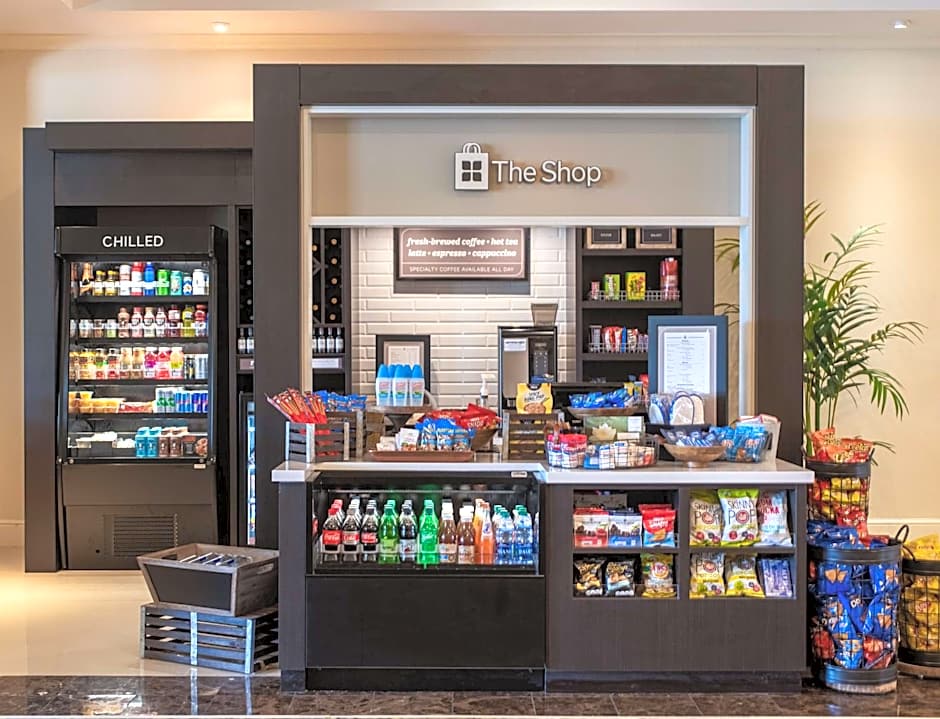 Hilton Garden Inn Palm Beach Gardens