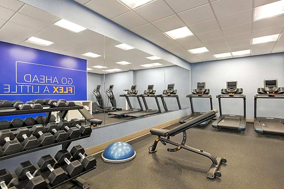 Holiday Inn Express & Suites - Tuscaloosa-University, an IHG Hotel