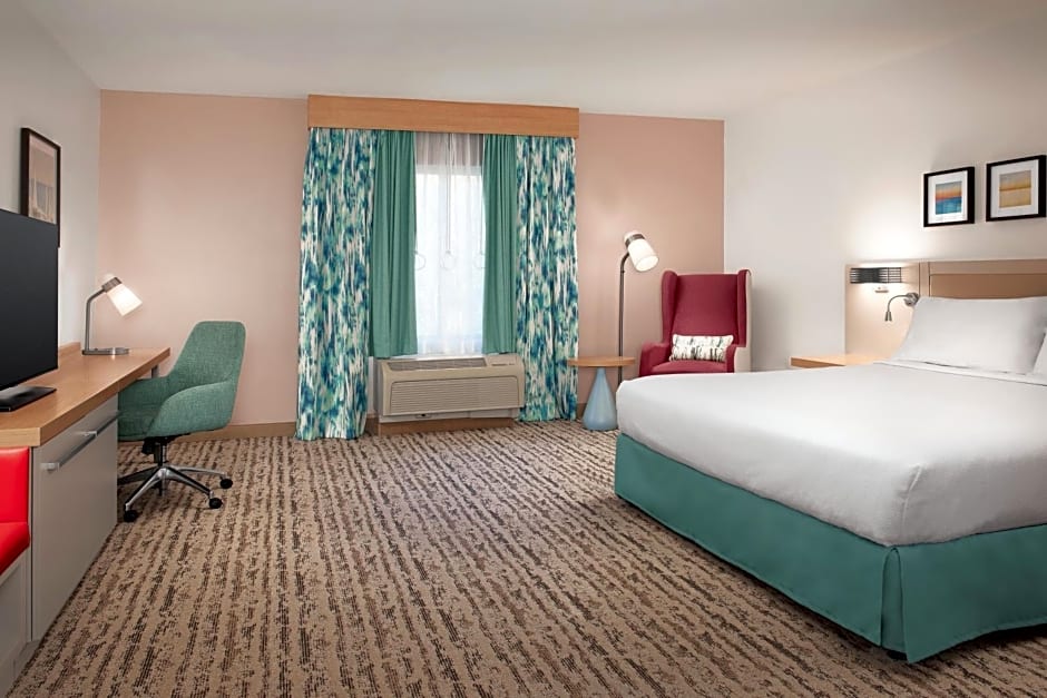 Hilton Garden Inn Solomons