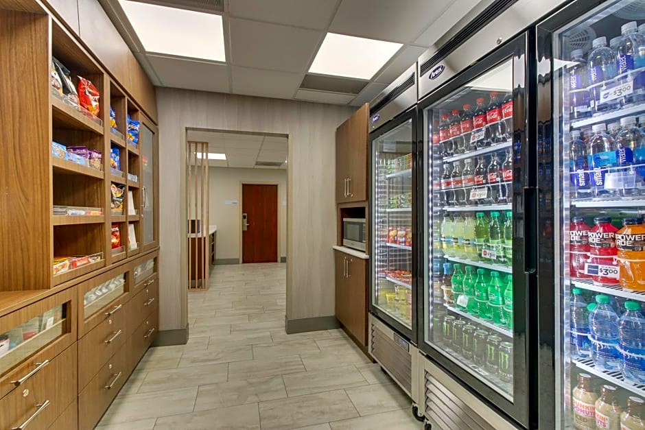 Holiday Inn Express & Suites Atlanta Perimeter Mall Hotel