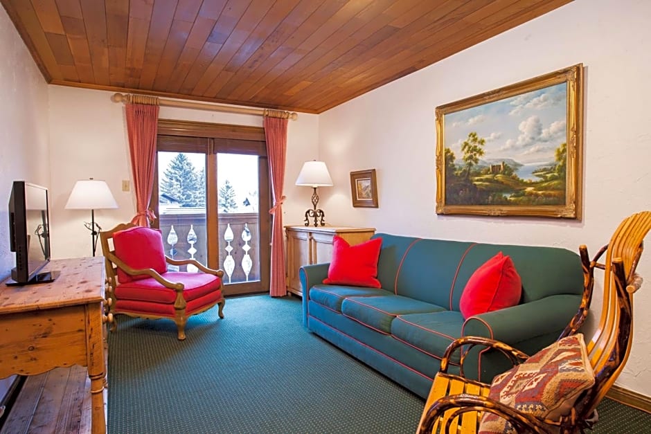 Christiania Lodge, a Destination by Hyatt Hotel