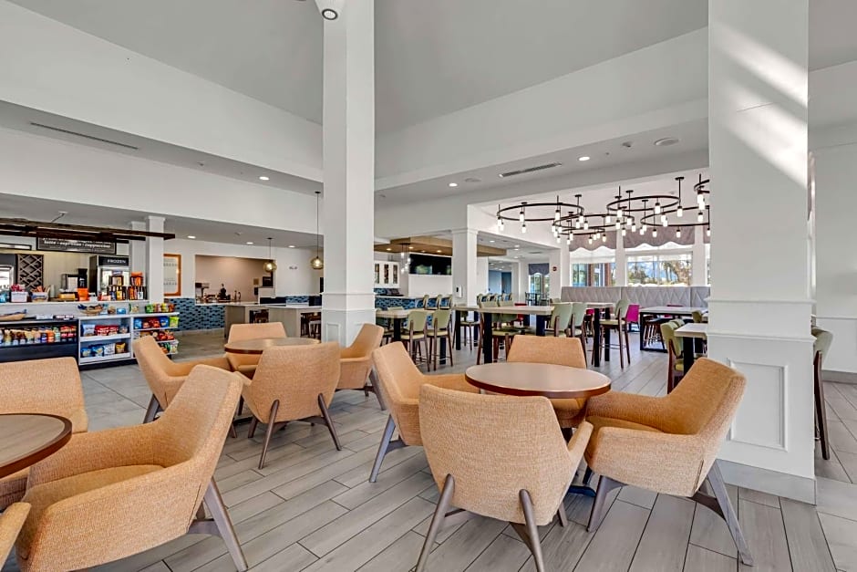 Hilton Garden Inn Myrtle Beach Airport