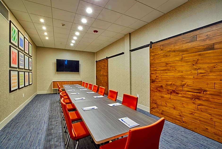 Holiday Inn Express & Suites - Hermiston Downtown