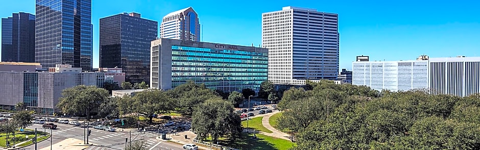 Holiday Inn New Orleans-Downtown Superdome