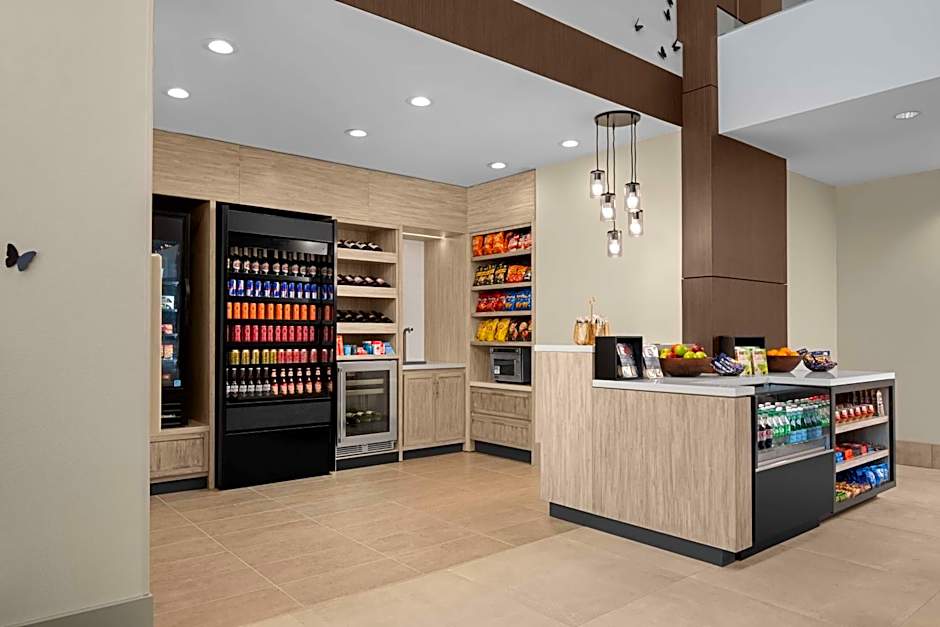 Hilton Garden Inn Bethesda