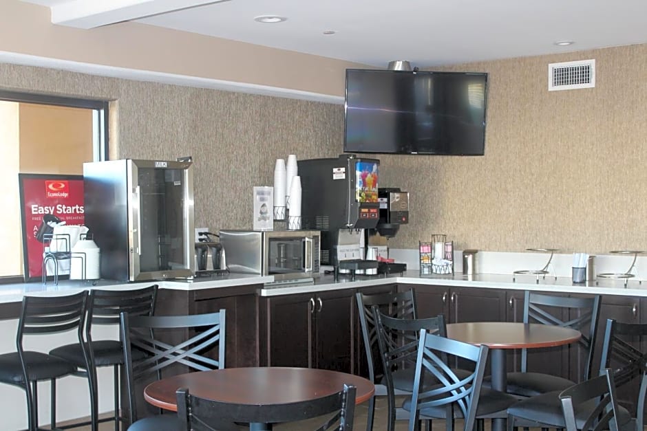 Americas Best Value Inn NRG Park Medical Center