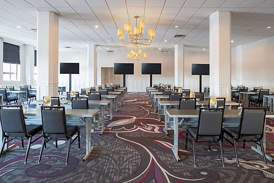 Courtyard by Marriott Boston Downtown