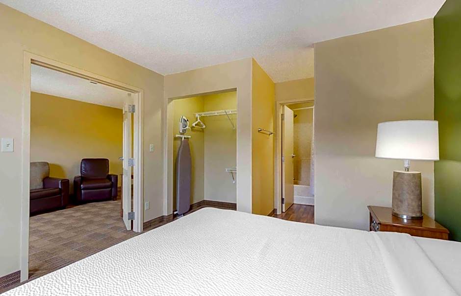 Extended Stay America Suites - Fayetteville - Fort Bragg