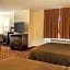 Econo Lodge Inn & Suites Santa Fe