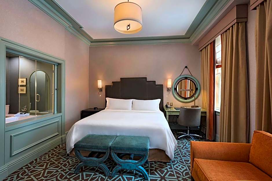 Hotel ICON, Autograph Collection by Marriott