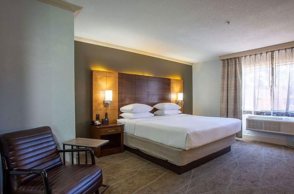 Arroyo Pinion Hotel, Ascend Hotel Collection