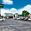 Lamplighter Inn and Suites