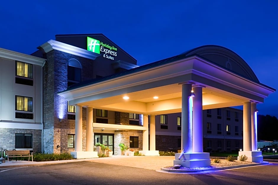 Holiday Inn Express & Suites Verona