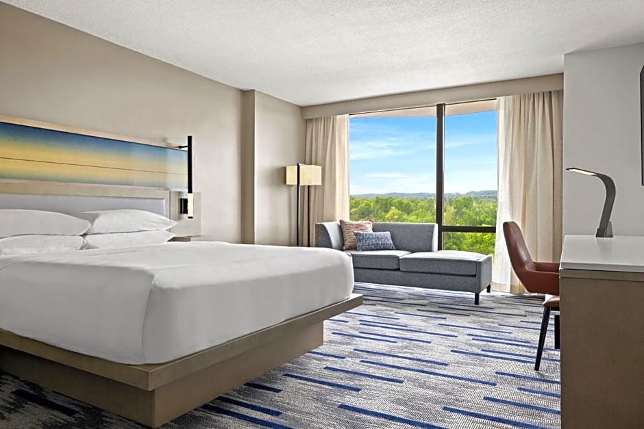 Marriott Saddle Brook